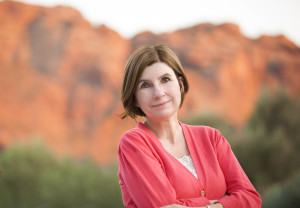 color author photo Jeanne Lyet Gassman